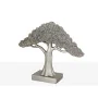 Escultura Romimex Plateado Árbol 34 x 28 x 10 cm de Romimex, Adornos - Ref: D1619622, Precio: 45,94 €, Descuento: %