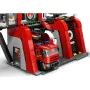 Playset Lego 60414 Fire station with Fire engine by Lego, Toy figures playsets - Ref: S7196073, Price: 90,93 €, Discount: %