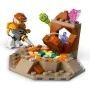 Playset Lego 6034 City Space de Lego, Playsets de figuras de brincar - Ref: S7196082, Preço: 143,51 €, Desconto: %