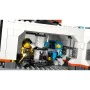 Playset Lego 6034 City Space de Lego, Playsets de figuras de brincar - Ref: S7196082, Preço: 143,51 €, Desconto: %