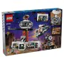 Playset Lego 6034 City Space de Lego, Playsets de figuras de brincar - Ref: S7196082, Preço: 143,51 €, Desconto: %