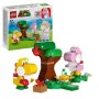 Playset Lego 71428 Expansion Set: Yoshi's Egg in the Forest de Lego, Playsets de figuras de juguete - Ref: S7196083, Precio: ...