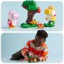 Playset Lego 71428 Expansion Set: Yoshi's Egg in the Forest de Lego, Playsets de figuras de juguete - Ref: S7196083, Precio: ...