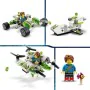 Playset Lego 71471 Mateo's Off-Road Car by Lego, Toy figures playsets - Ref: S7196087, Price: 26,11 €, Discount: %