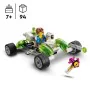 Playset Lego 71471 Mateo's Off-Road Car by Lego, Toy figures playsets - Ref: S7196087, Price: 26,11 €, Discount: %