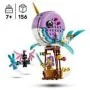 Playset Lego 71472 Izzie's Balloon-Narval de Lego, Playsets de figuras de juguete - Ref: S7196088, Precio: 30,70 €, Descuento: %