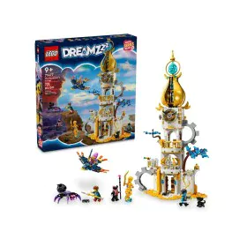 Playset Lego 71477 Dreamzzz The Sandman´s Tower de Lego, Playsets de figurines de jouets - Réf : S7196091, Prix : 96,88 €, Re...