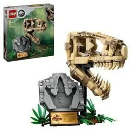 Playset Lego 76964 Jurassic World Dinosaur Fossils de Lego, Playsets de figuras de juguete - Ref: S7196111, Precio: 55,65 €, ...