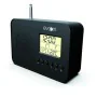 Rádio Evoom LEKIO Preto de Evoom, Raios - Ref: S7196150, Preço: 27,88 €, Desconto: %