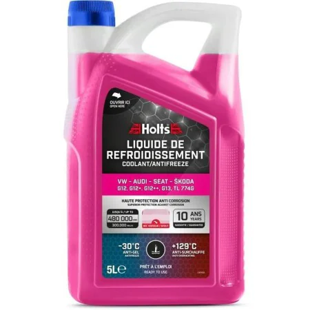 Réfrigérant Holts HAFR0006B 5 L de Holts, Circuits de refroidissement - Réf : S7196152, Prix : 36,24 €, Remise : %