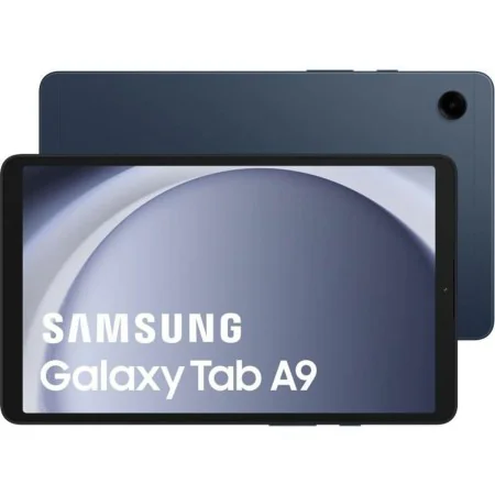 Tablet Samsung Galaxy Tab A9 4 GB RAM Azul marino de Samsung, Tablets - Ref: S7196165, Precio: 274,21 €, Descuento: %