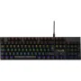 Teclado Bluetooth The G-Lab AZERTY Preto Francês de The G-Lab, Teclados - Ref: S7196181, Preço: 64,86 €, Desconto: %