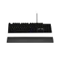 Bluetooth-Tastatur The G-Lab AZERTY Schwarz Französisch von The G-Lab, Tastaturen - Ref: S7196181, Preis: 64,86 €, Rabatt: %