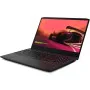 Ordinateur Portable Lenovo Gaming 3 15" Ryzen 5-5500H 16 GB RAM 512 GB SSD Nvidia GeForce RTX 2050 Azerty Français de Lenovo,...