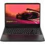 Laptop Lenovo Gaming 3 15" Ryzen 5-5500H 16 GB RAM 512 GB SSD Nvidia GeForce RTX 2050 Azerty French by Lenovo, Laptops - Ref:...