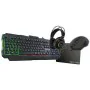 Keyboard and Mouse The G-Lab Azerty French by The G-Lab, Keyboard & Mouse Sets - Ref: S7196190, Price: 70,92 €, Discount: %