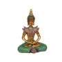 Figura Decorativa Romimex Dorado Resina Buda 21 x 29 x 11 cm de Romimex, Coleccionables - Ref: D1619649, Precio: 38,72 €, Des...