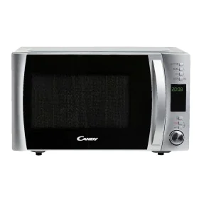 Microondas com Grill Candy 38000250 900 W 30 L de Candy, Micro-ondas simples - Ref: S7196209, Preço: 198,57 €, Desconto: %