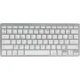 Clavier Bluetooth Bluestork KB-MINI-PC-MAC/FR Azerty Français Blanc de Bluestork, Claviers - Réf : S7196210, Prix : 39,88 €, ...