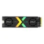 Disco Duro PNY CS3150 XLR8 2 TB SSD de PNY, Discos rígidos - Ref: S7196230, Preço: 342,62 €, Desconto: %