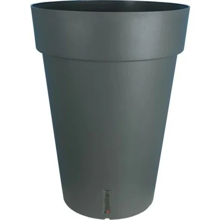 Plant pot Riss RIV3580795953769 Ø 53 cm Grey polypropylene Plastic Circular by Riss, Flower Pots - Ref: S7196250, Price: 54,6...