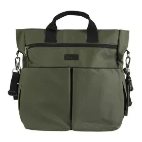 Wickeltasche Tineo Khaki von Tineo, Windeltaschen - Ref: S7196264, Preis: 53,48 €, Rabatt: %