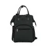 Mochila Accesorios Bebé Tineo Negro de Tineo, Bolsos cambiadores - Ref: S7196265, Precio: 58,75 €, Descuento: %