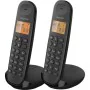 Téléphone fixe Logicom DECT ILOA 255T DUO Noir de Logicom, Téléphones fixes et résidentiels - Réf : S7196279, Prix : 68,47 €,...