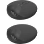 Téléphone fixe Logicom DECT ILOA 255T DUO Noir de Logicom, Téléphones fixes et résidentiels - Réf : S7196279, Prix : 68,47 €,...