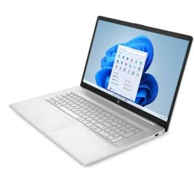 Laptop HP 17-cn0016nf 17,3" Intel Celeron N4120 8 GB RAM 512 GB SSD Azerty Francese di HP, Portatili - Rif: S7196283, Prezzo:...