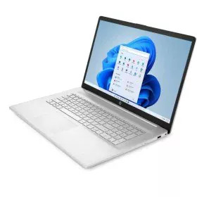 Laptop HP 17-cn0016nf 17,3" Intel Celeron N4120 8 GB RAM 512 GB SSD Azerty Französisch von HP, Notebooks - Ref: S7196283, Pre...