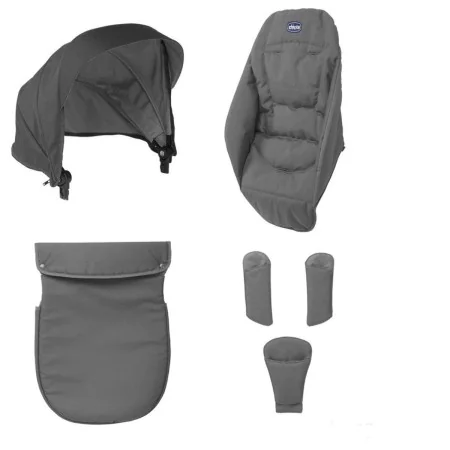 Accessories Chicco Urban Stroller by Chicco, Spare Parts - Ref: S7196288, Price: 63,77 €, Discount: %