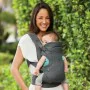 Baby Carrier Backpack Infantino Grey + 0 Months 14,5 kg by Infantino, Back Carriers - Ref: S7196291, Price: 47,47 €, Discount: %