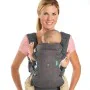 Baby Carrier Backpack Infantino Grey + 0 Months 14,5 kg by Infantino, Back Carriers - Ref: S7196291, Price: 47,47 €, Discount: %