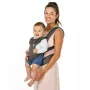 Baby Carrier Backpack Infantino Grey + 0 Months 14,5 kg by Infantino, Back Carriers - Ref: S7196291, Price: 47,47 €, Discount: %