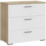 Cajonera 80,2 x 41,3 x 75,8 cm de BigBuy Home, Cómodas y cajoneras - Ref: S7196294, Precio: 152,63 €, Descuento: %