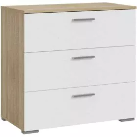 Chest of drawers 80,2 x 41,3 x 75,8 cm by BigBuy Home, Chest of Drawers - Ref: S7196294, Price: 144,47 €, Discount: %