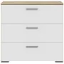 Schubladenschrank 80,2 x 41,3 x 75,8 cm von BigBuy Home, Kommoden & Sideboards - Ref: S7196294, Preis: 144,47 €, Rabatt: %