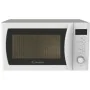 Microwave Candy White 700 W 20 L by Candy, Solo Microwaves - Ref: S7196297, Price: 127,92 €, Discount: %