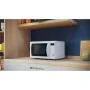 Microwave Candy White 700 W 20 L by Candy, Solo Microwaves - Ref: S7196297, Price: 127,92 €, Discount: %