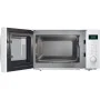 Microwave Candy White 700 W 20 L by Candy, Solo Microwaves - Ref: S7196297, Price: 127,92 €, Discount: %