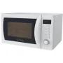 Microwave Candy White 700 W 20 L by Candy, Solo Microwaves - Ref: S7196297, Price: 127,92 €, Discount: %