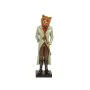 Decorative Figure Romimex Green Resin Tiger Suit 9 x 31 x 8 cm by Romimex, Collectables - Ref: D1619665, Price: 27,56 €, Disc...