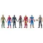 Figuras Articuladas Marvel de Marvel, Articuladas - Ref: S7196307, Preço: 84,88 €, Desconto: %