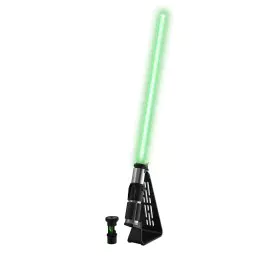 Epée Jouet Star Wars Yoda Force FX Elite Réplique de Star Wars, Armes jouets - Réf : S7196308, Prix : 258,53 €, Remise : %