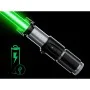 Epée Jouet Star Wars Yoda Force FX Elite Réplique de Star Wars, Armes jouets - Réf : S7196308, Prix : 277,20 €, Remise : %