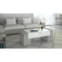 Centre Table Lucky 123 x 42 x 55 cm White by BigBuy Home, Tables - Ref: S7196321, Price: 127,07 €, Discount: %