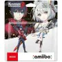 Conjunto de Figuras Amiibo Xenoblade Chronicles 3 - Noah & Mio 2 Peças de Amiibo, Figuras interativas - Ref: S7196322, Preço:...