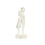 Figura Decorativa Romimex Branco Resina Meninos 14 x 38 x 7 cm de Romimex, Colecionáveis - Ref: D1619669, Preço: 35,37 €, Des...