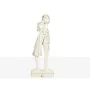 Figura Decorativa Romimex Branco Resina Meninos 14 x 38 x 7 cm de Romimex, Colecionáveis - Ref: D1619669, Preço: 35,37 €, Des...